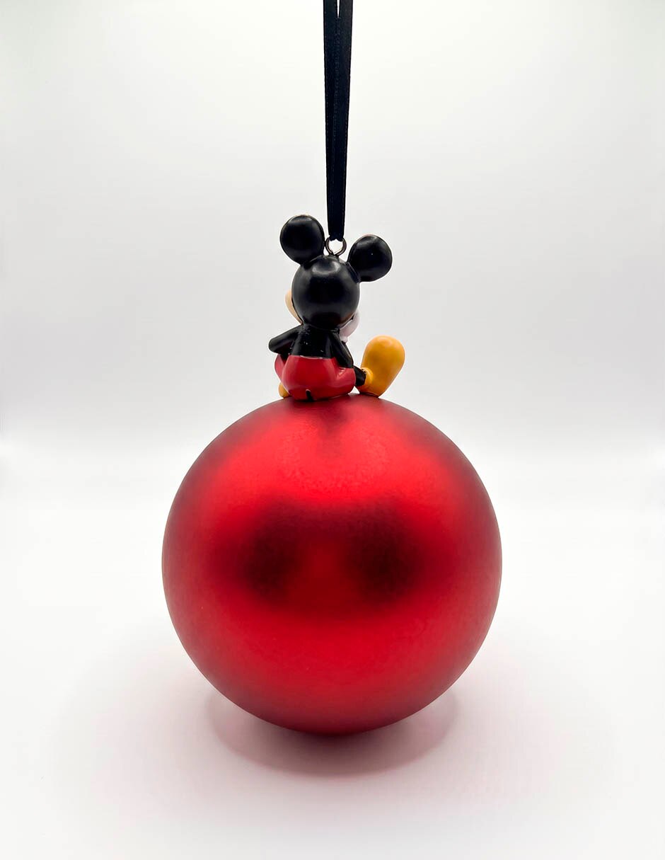 Ornamento navideño 3