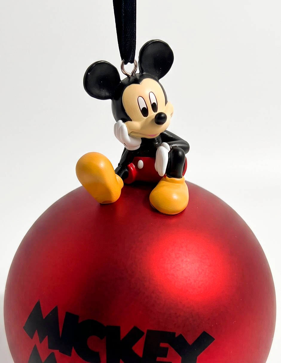 Ornamento navideño 2