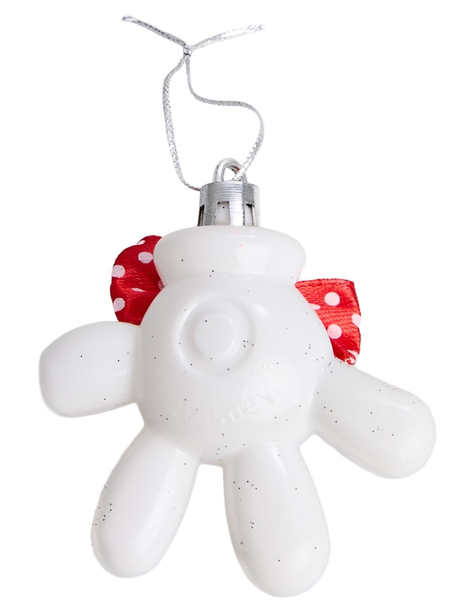 Set de ornamentos mickey 5