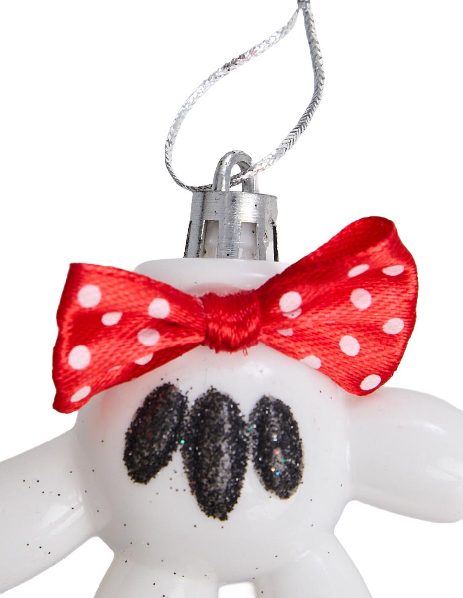 Set de ornamentos mickey 4