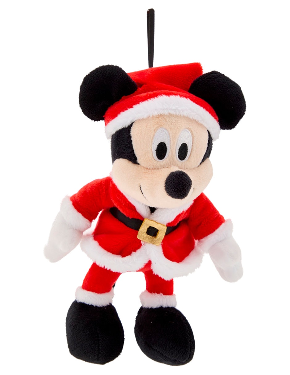 Ornamento Navidad Mickey Mouse