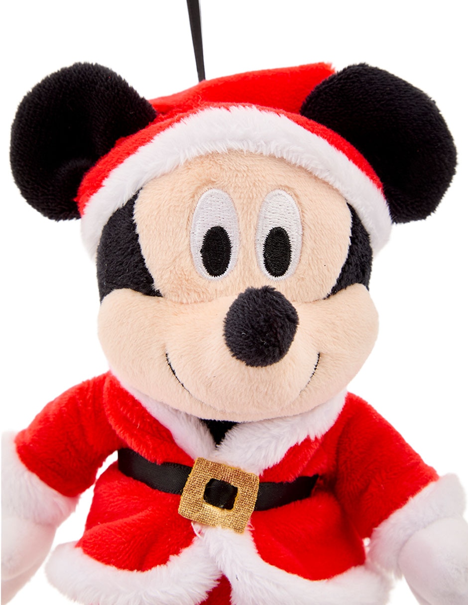 Ornamento Navidad Mickey Mouse 3