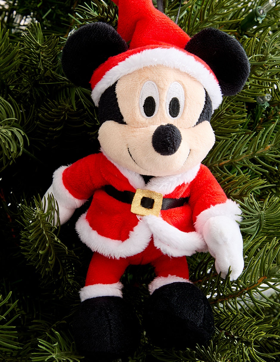 Ornamento Navidad Mickey Mouse 4