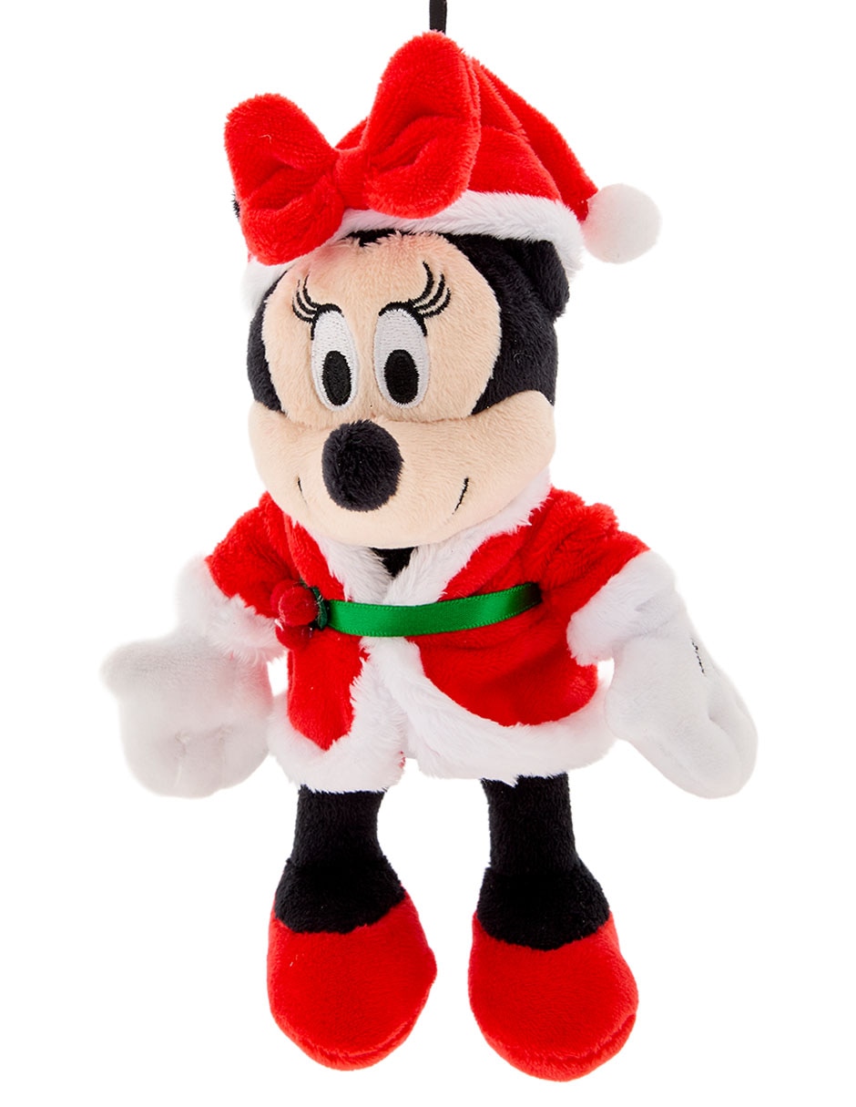 Ornamento Navidad Minnie