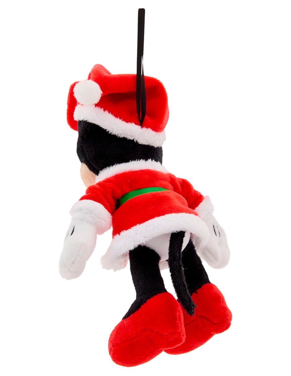 Ornamento Navidad Minnie 2