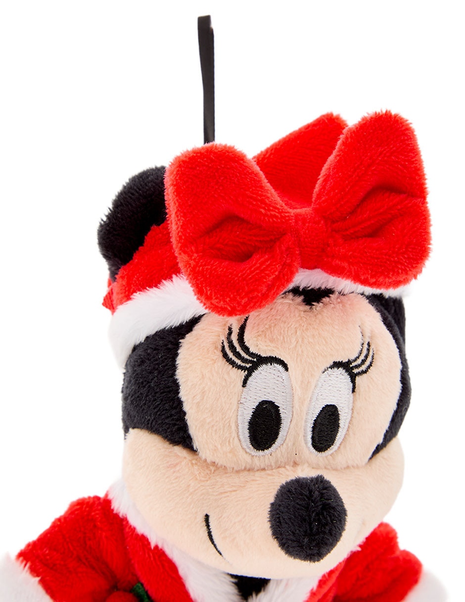 Ornamento Navidad Minnie 3