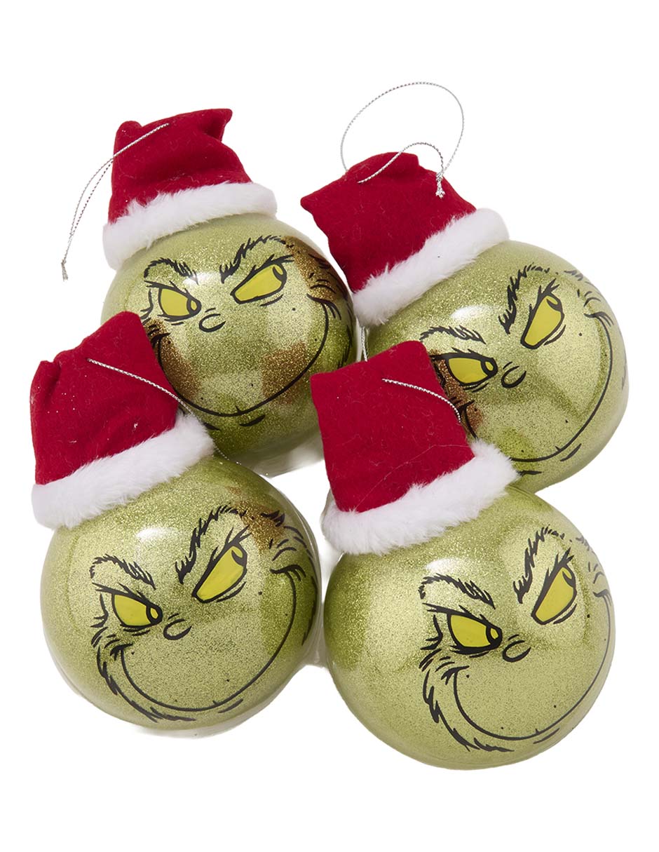 Set de ornamentos