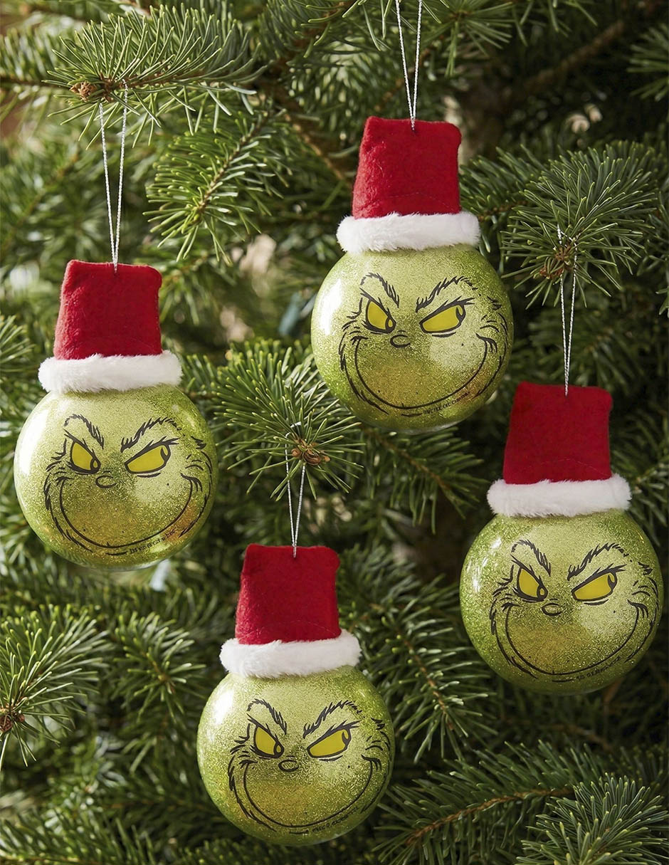 Set de ornamentos 6