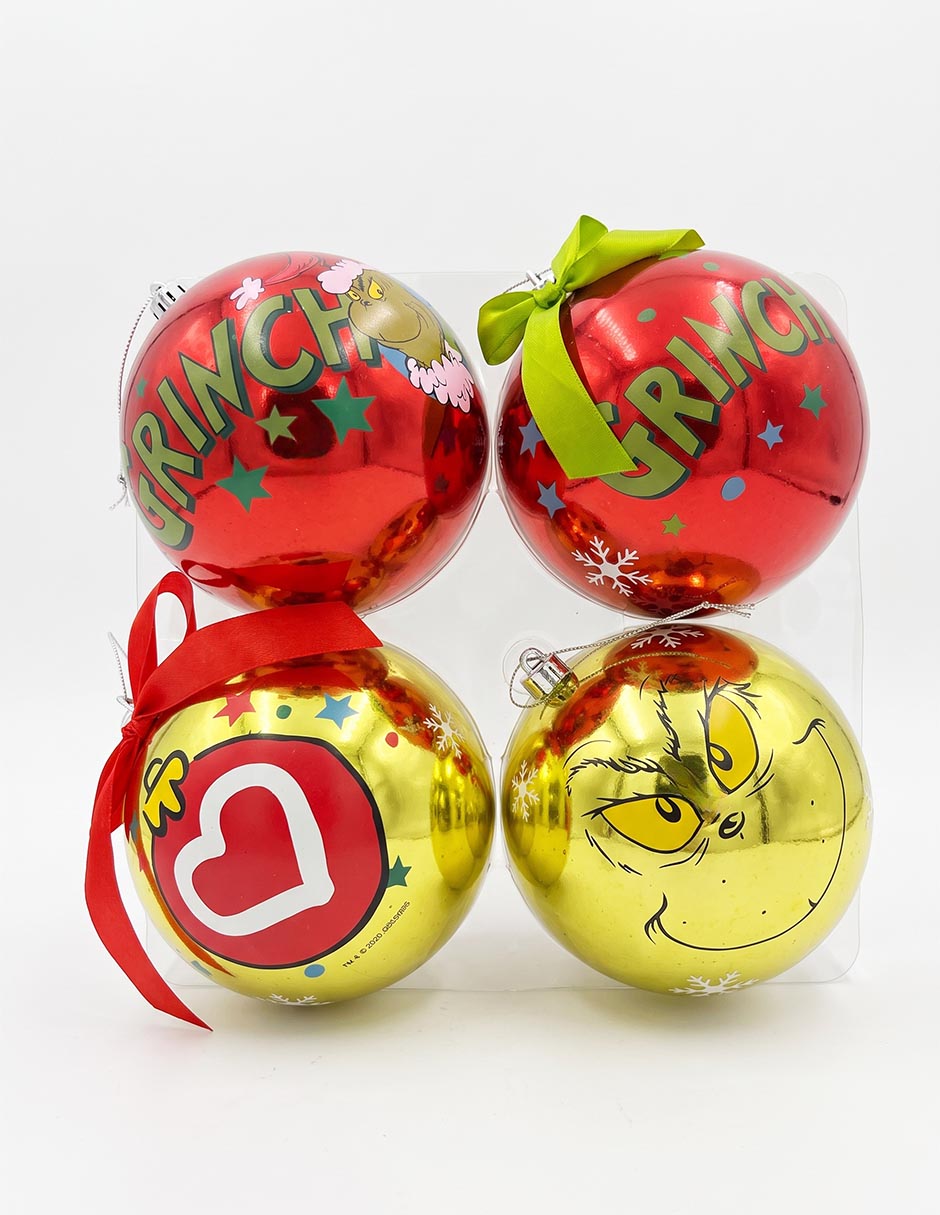 Set de ornamentos 1