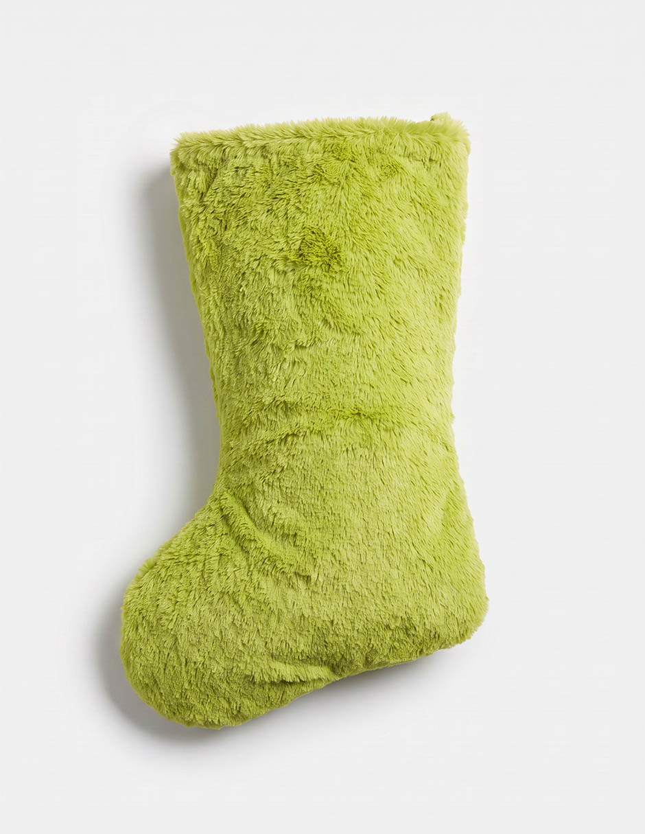 Bota navideña 3