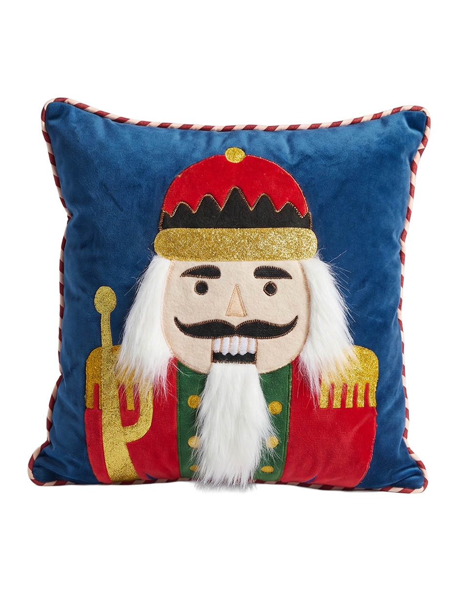 Cojín cascanuez Cojín cascanuez