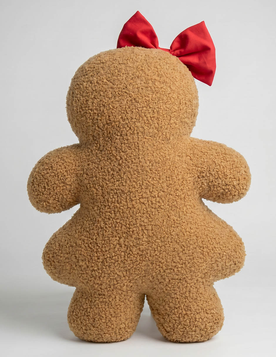 Cojín decorativo navideño Cojín decorativo navideño