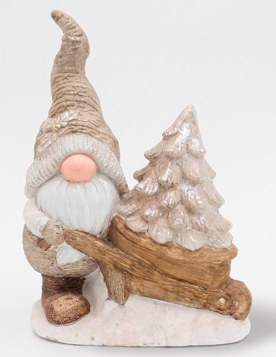 Figura decorativa
