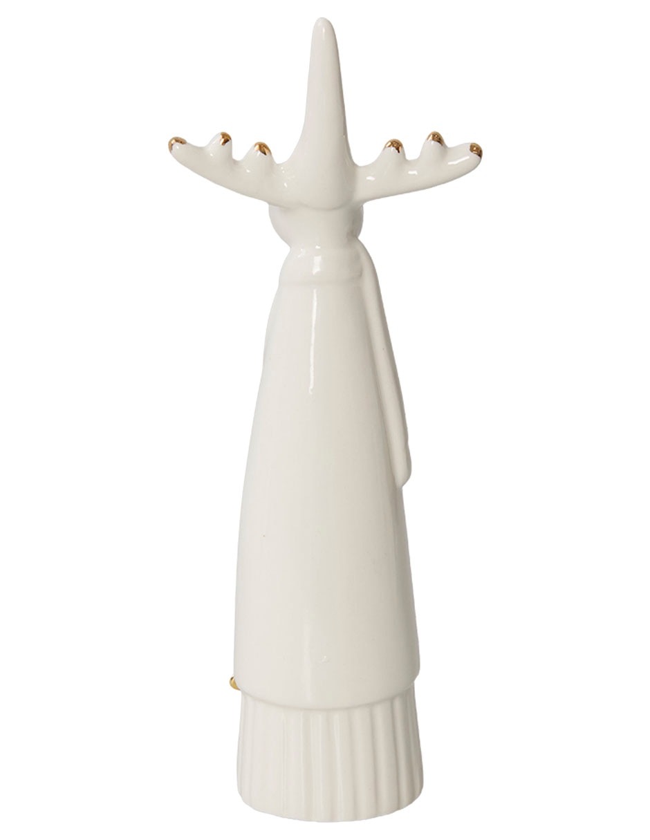 Figura decorativa de reno 2