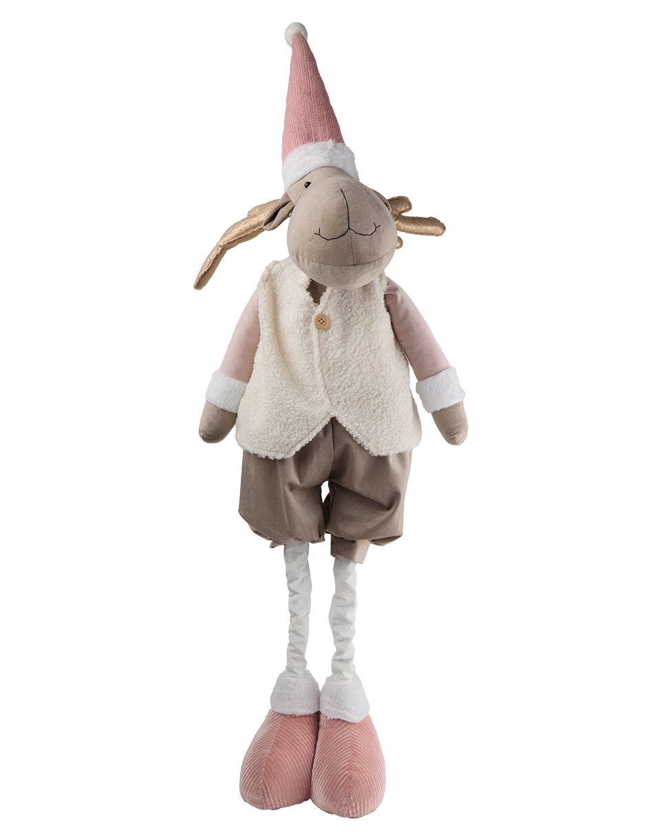 Figura decorativa navideña 2