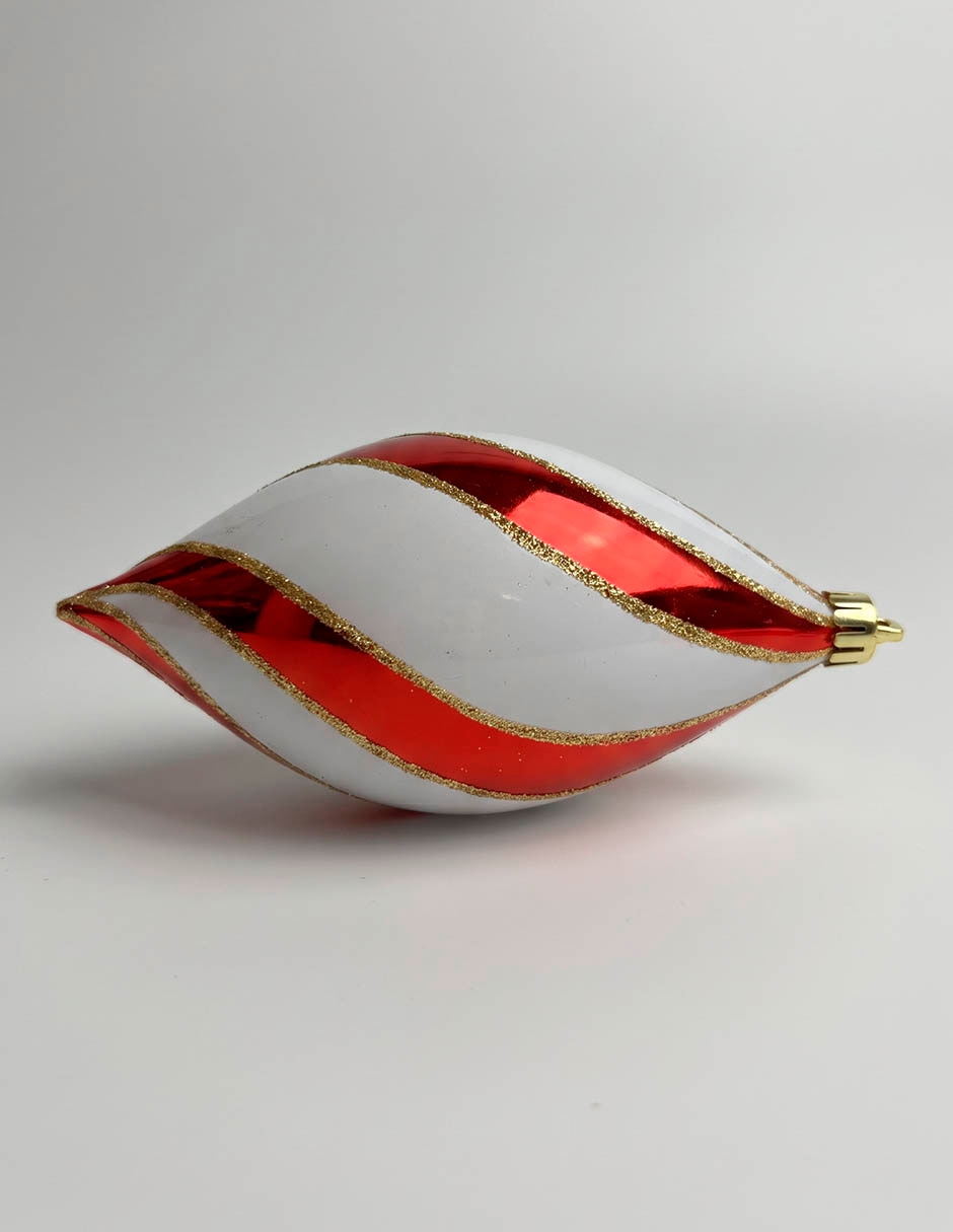 Set de ornamentos navideños 1