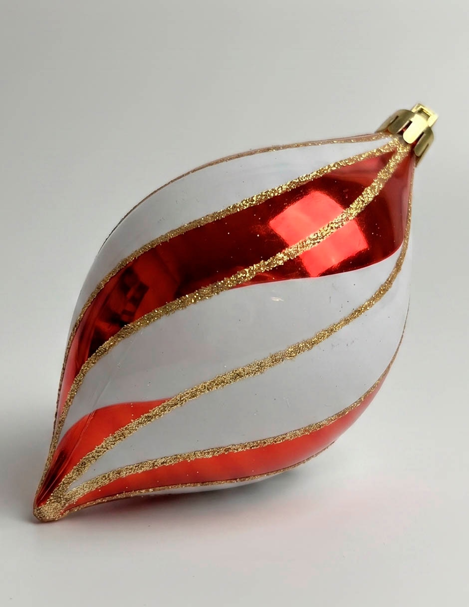 Set de ornamentos navideños 2