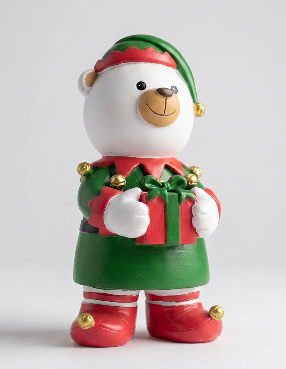 Figura decorativa de bolo Figura decorativa de bolo