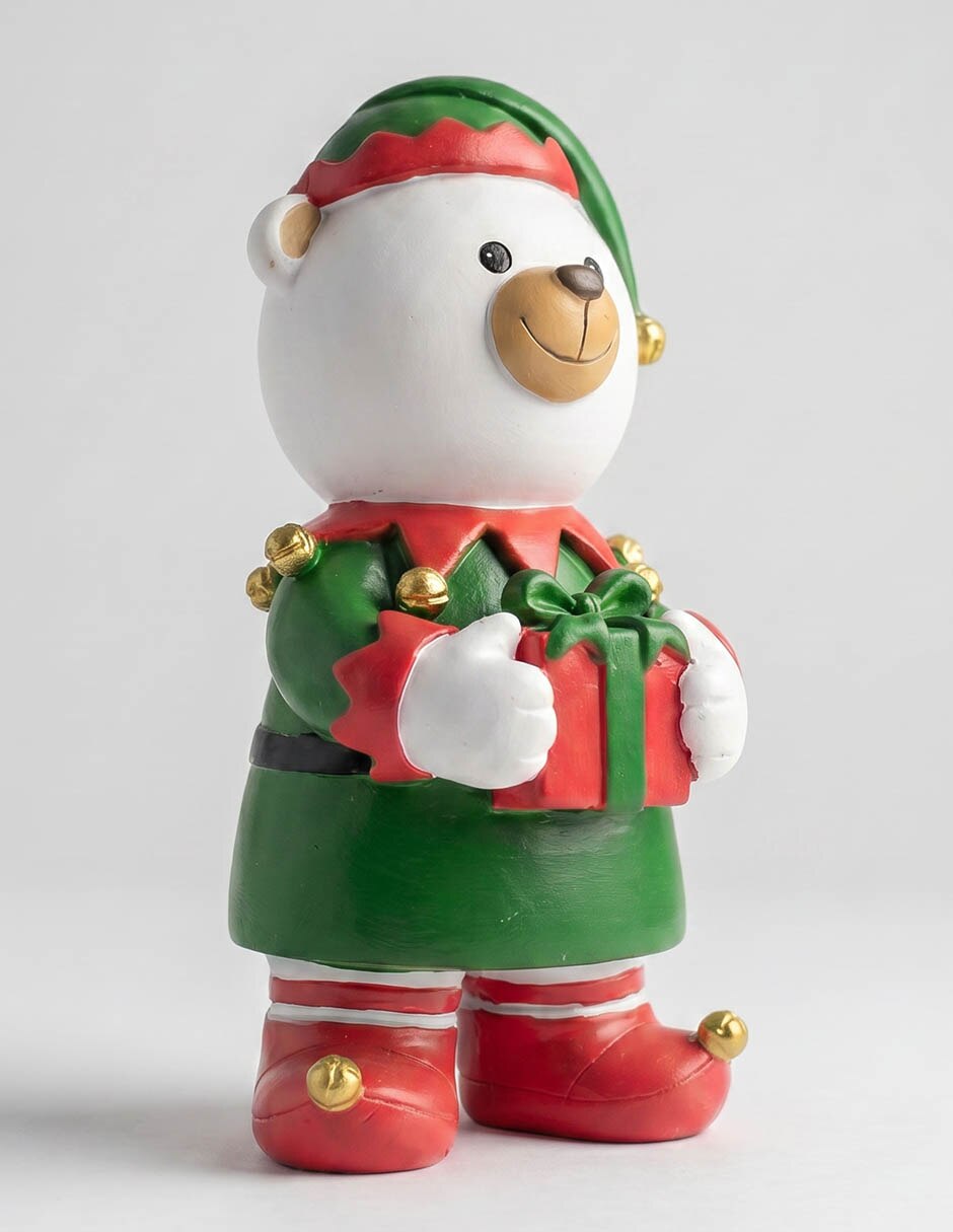 Figura decorativa de bolo 3