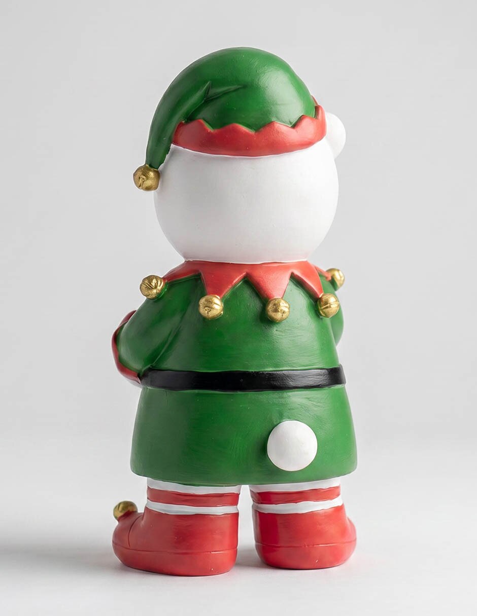 Figura decorativa de bolo 2