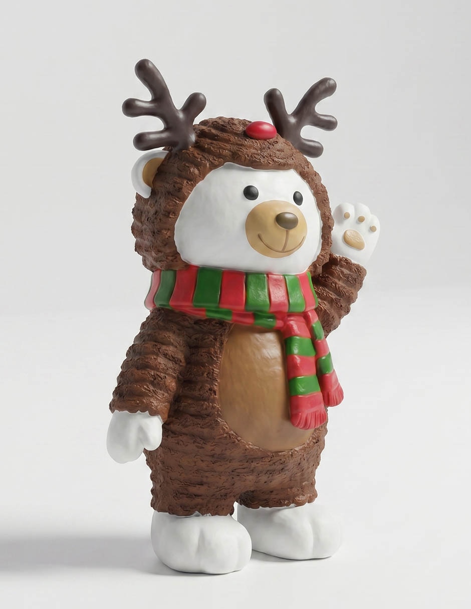 Figura decorativa 2