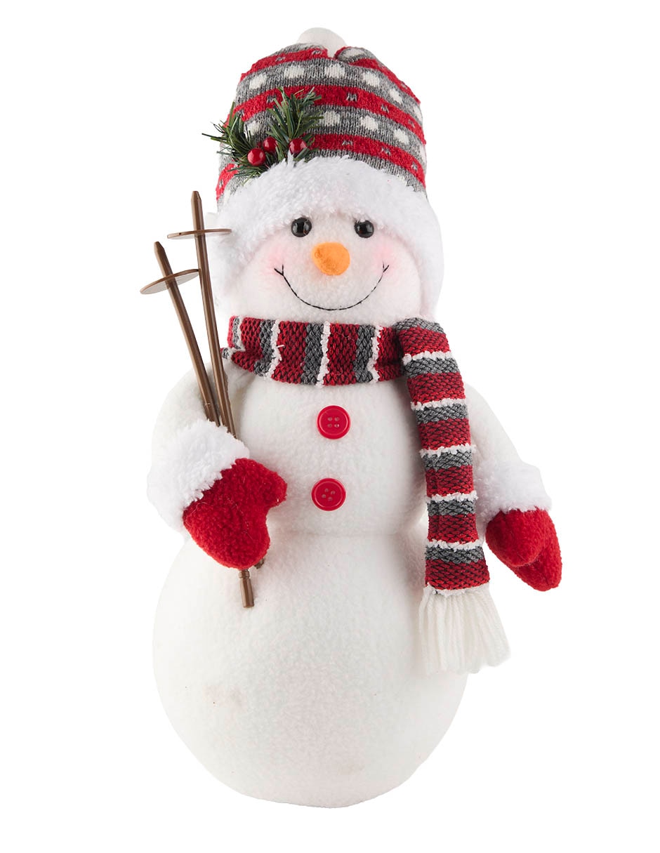 Figura decorativa navideña