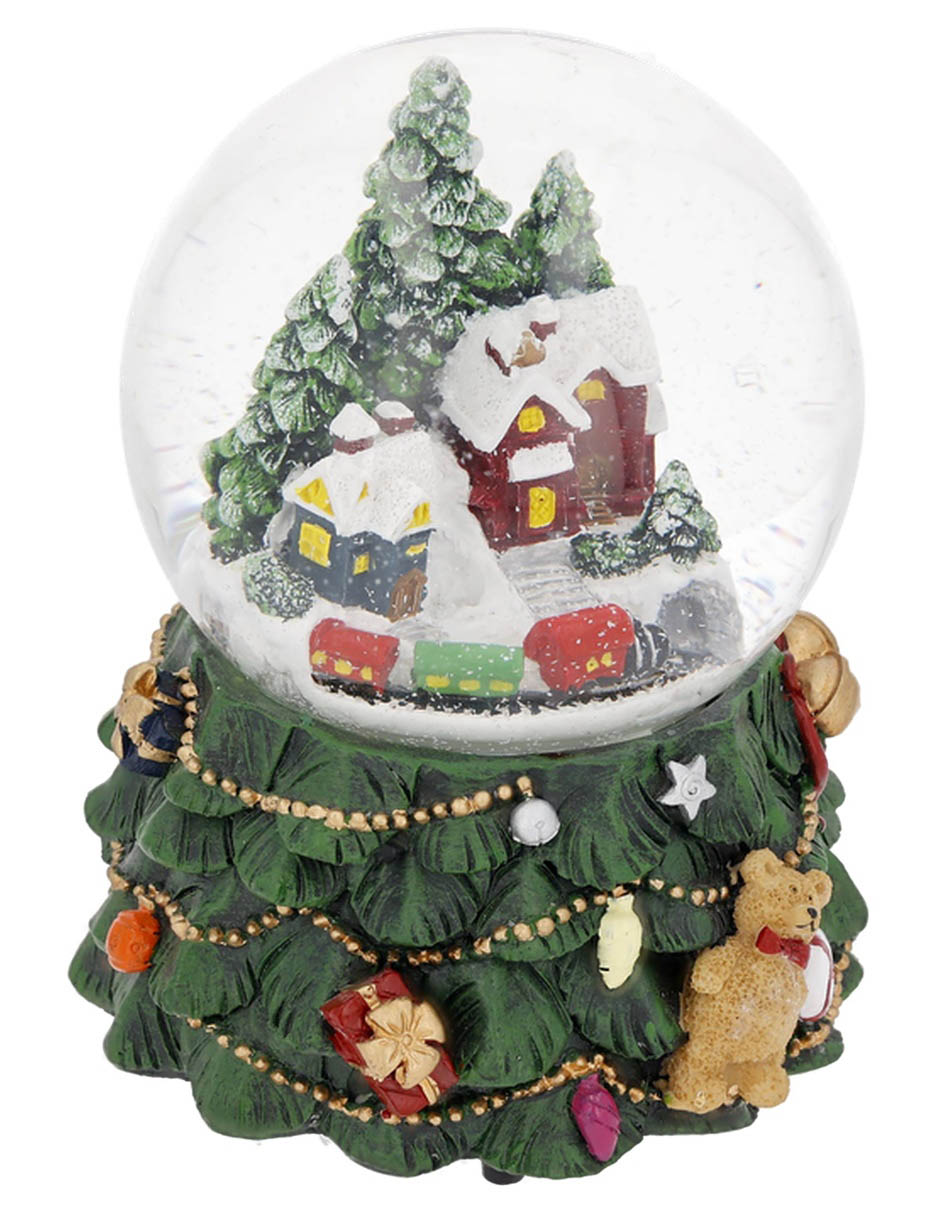 Christmas Spirit 5