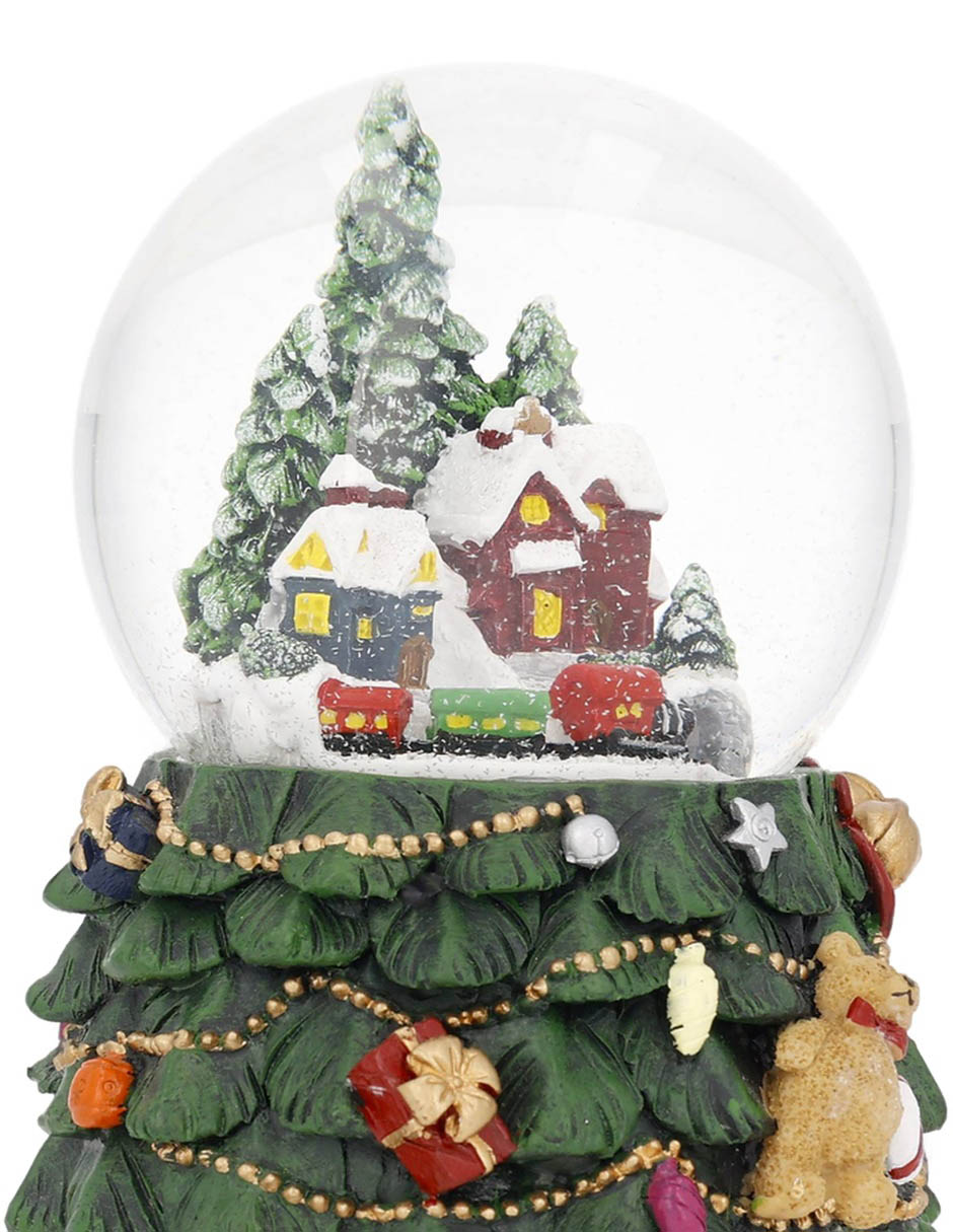 Christmas Spirit 3
