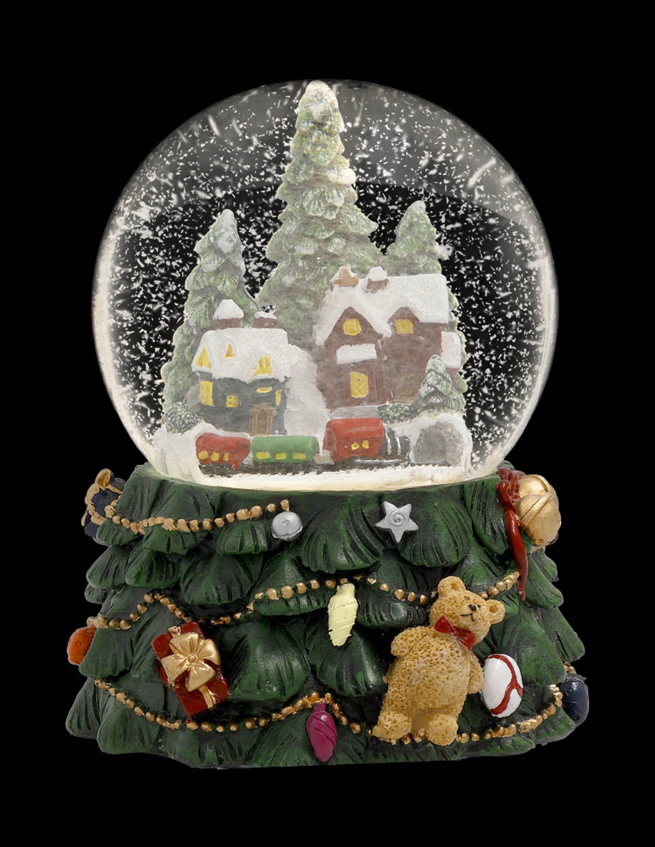 Christmas Spirit 2