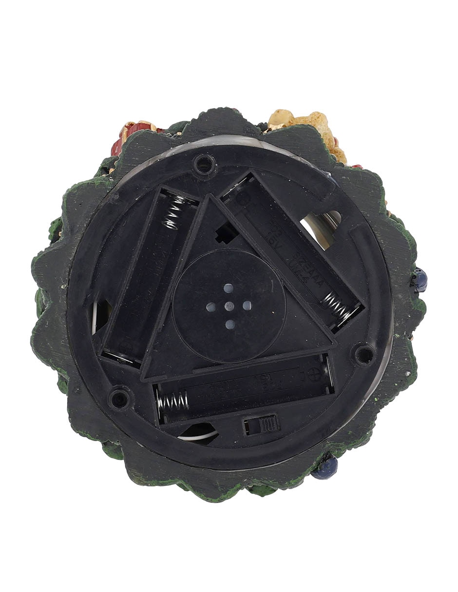 Bola de agua 5