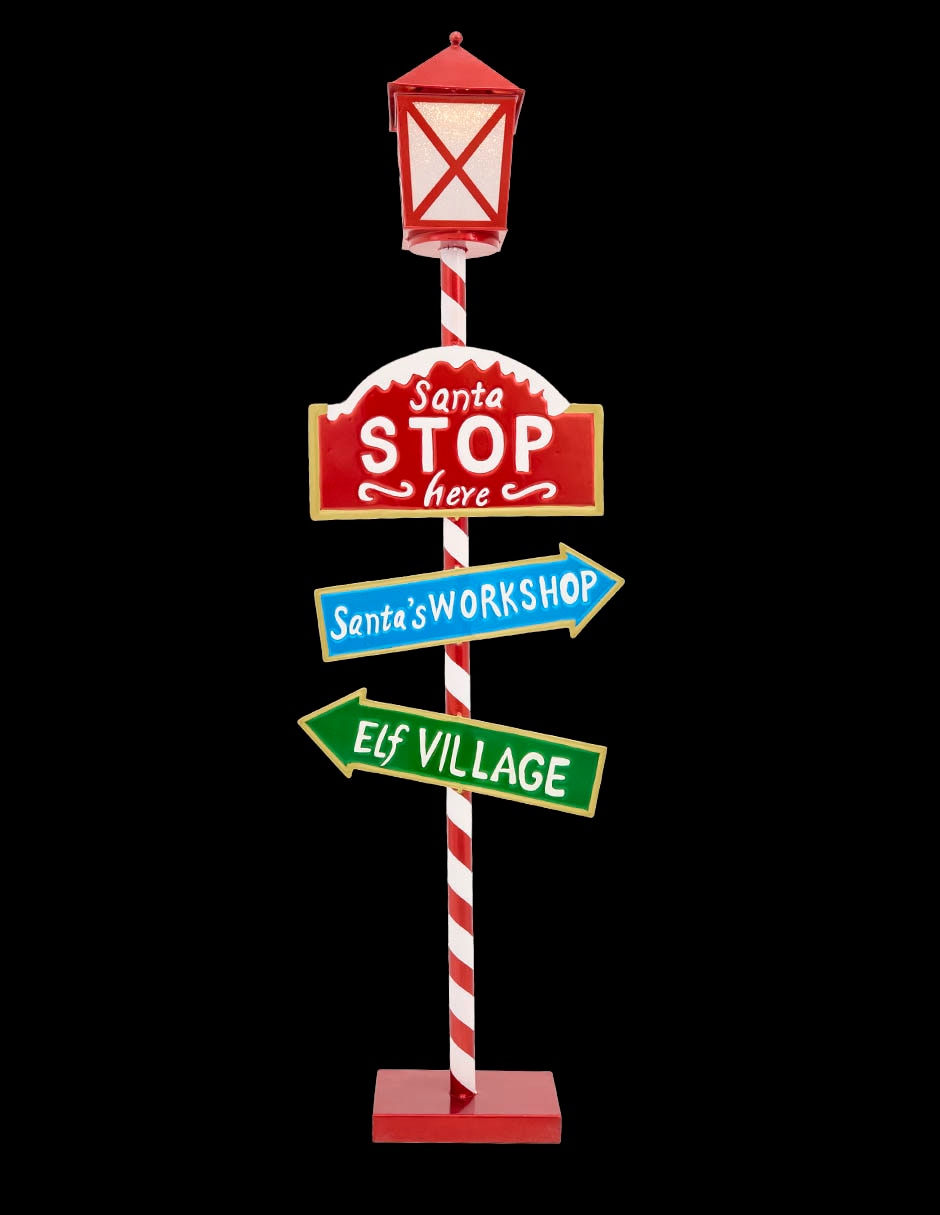 Christmas Spirit 7