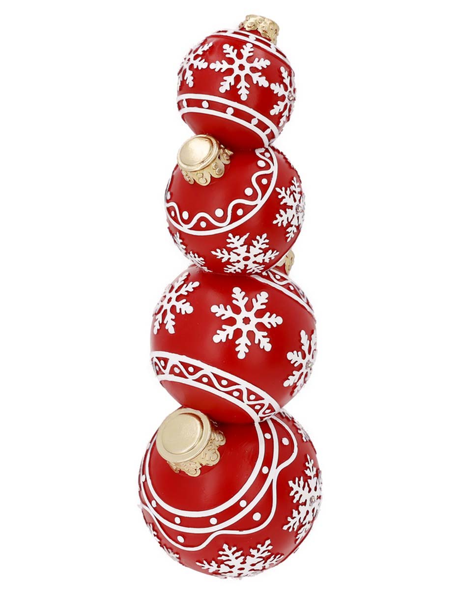 Figura Decorativa 2