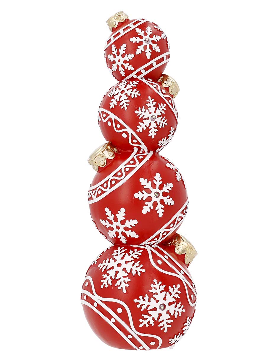 Figura Decorativa 3