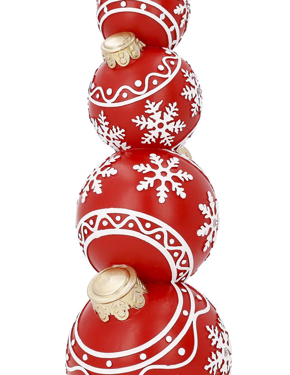 Figura Decorativa 4
