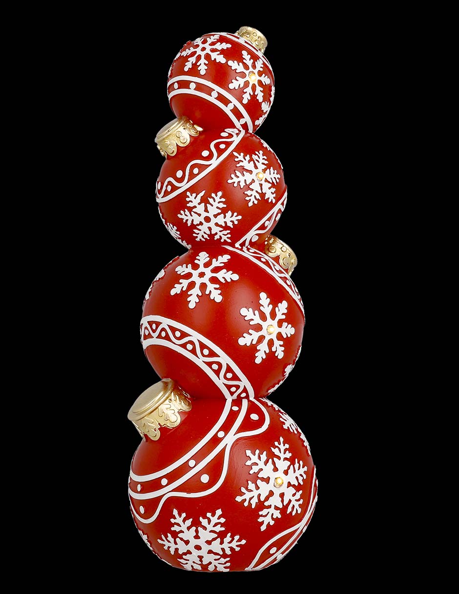 Figura Decorativa 6