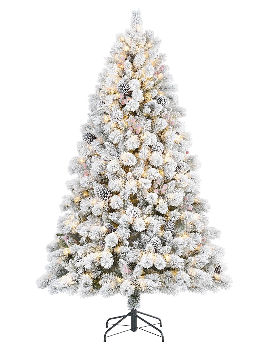 Árbol de navidad