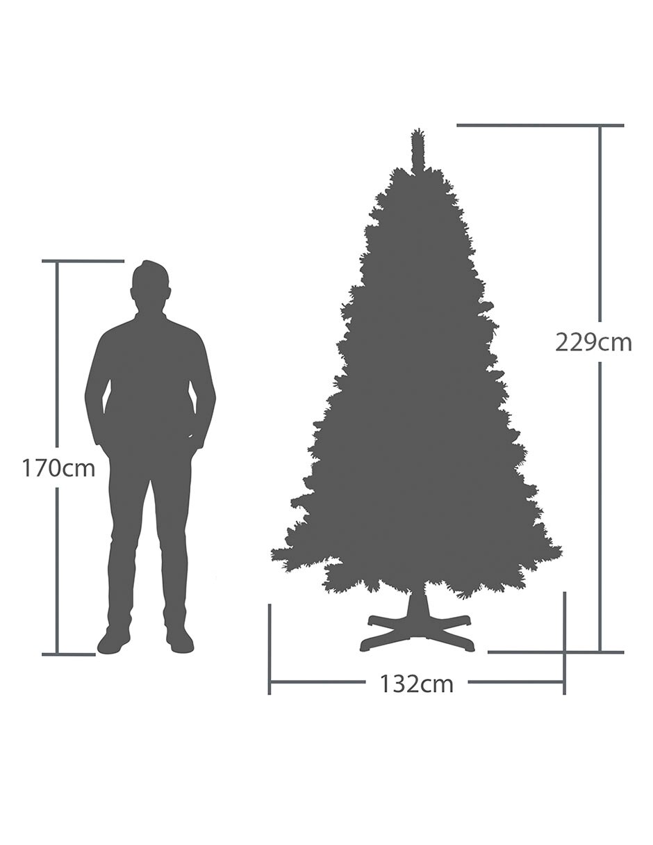 Árbol de navidad 5