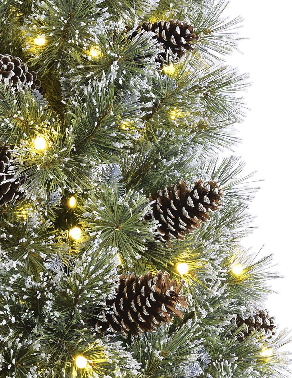Árbol de navidad 2