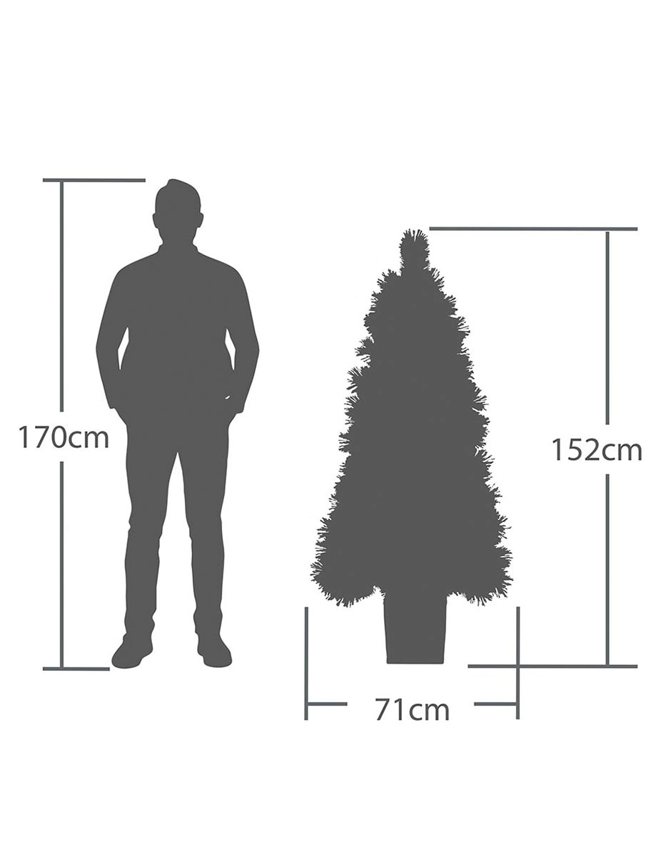 Árbol de navidad 5