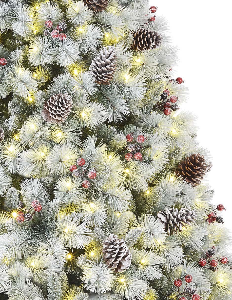 Árbol de navidad 2