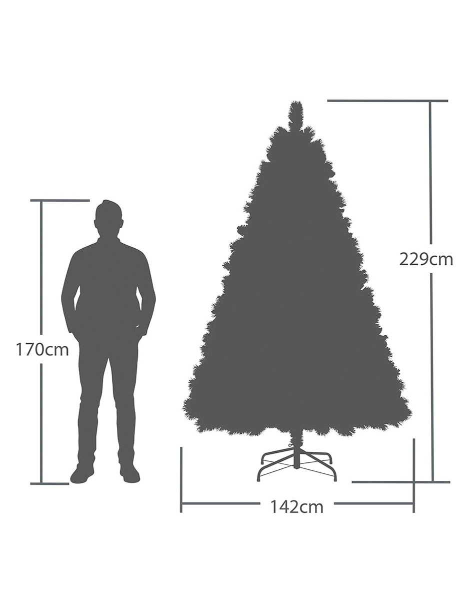 Árbol de navidad 7