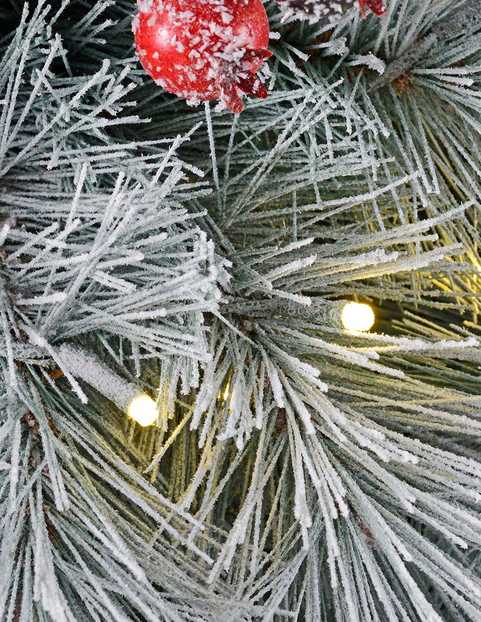 Árbol de navidad 4