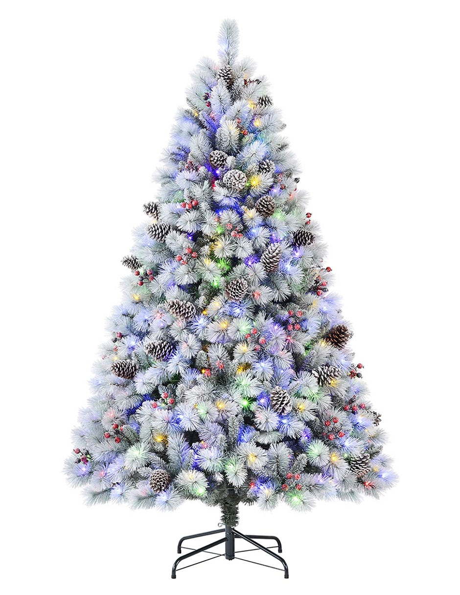 Árbol de navidad 5