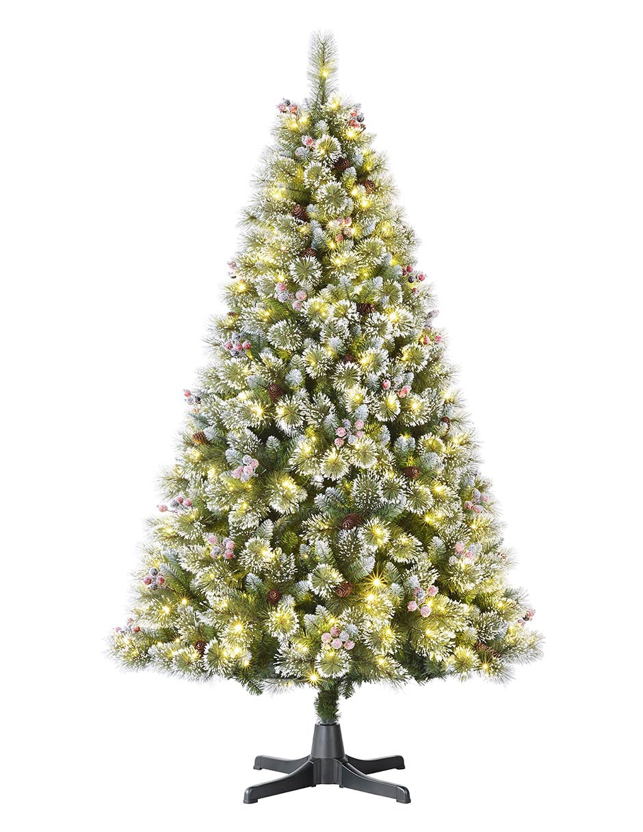 Árbol de navidad
