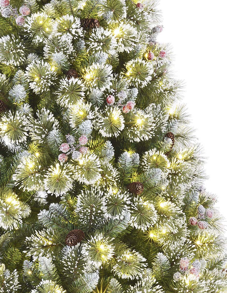 Árbol de navidad 2