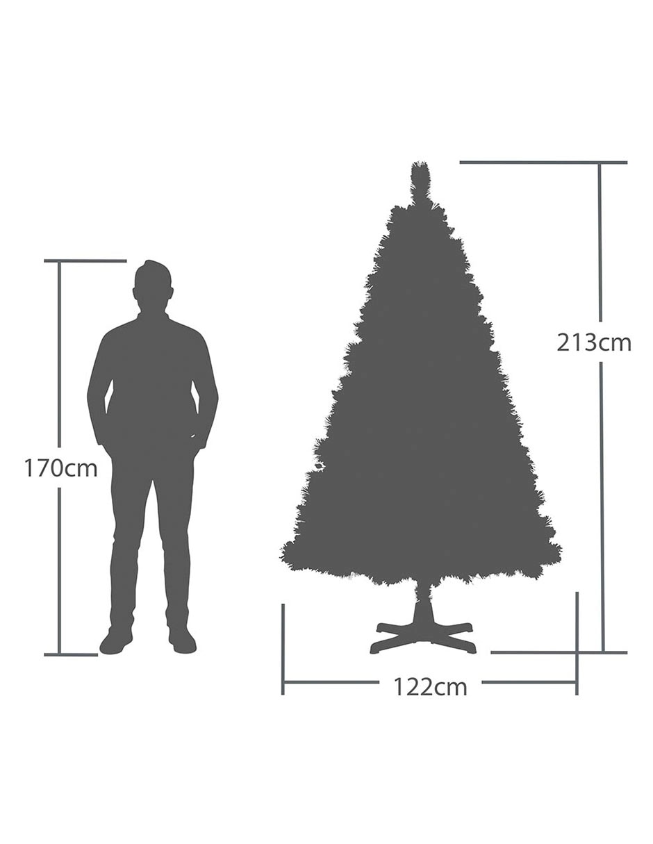 Árbol de navidad 6