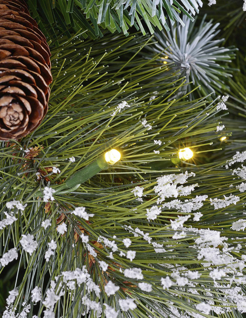 Árbol de navidad 4