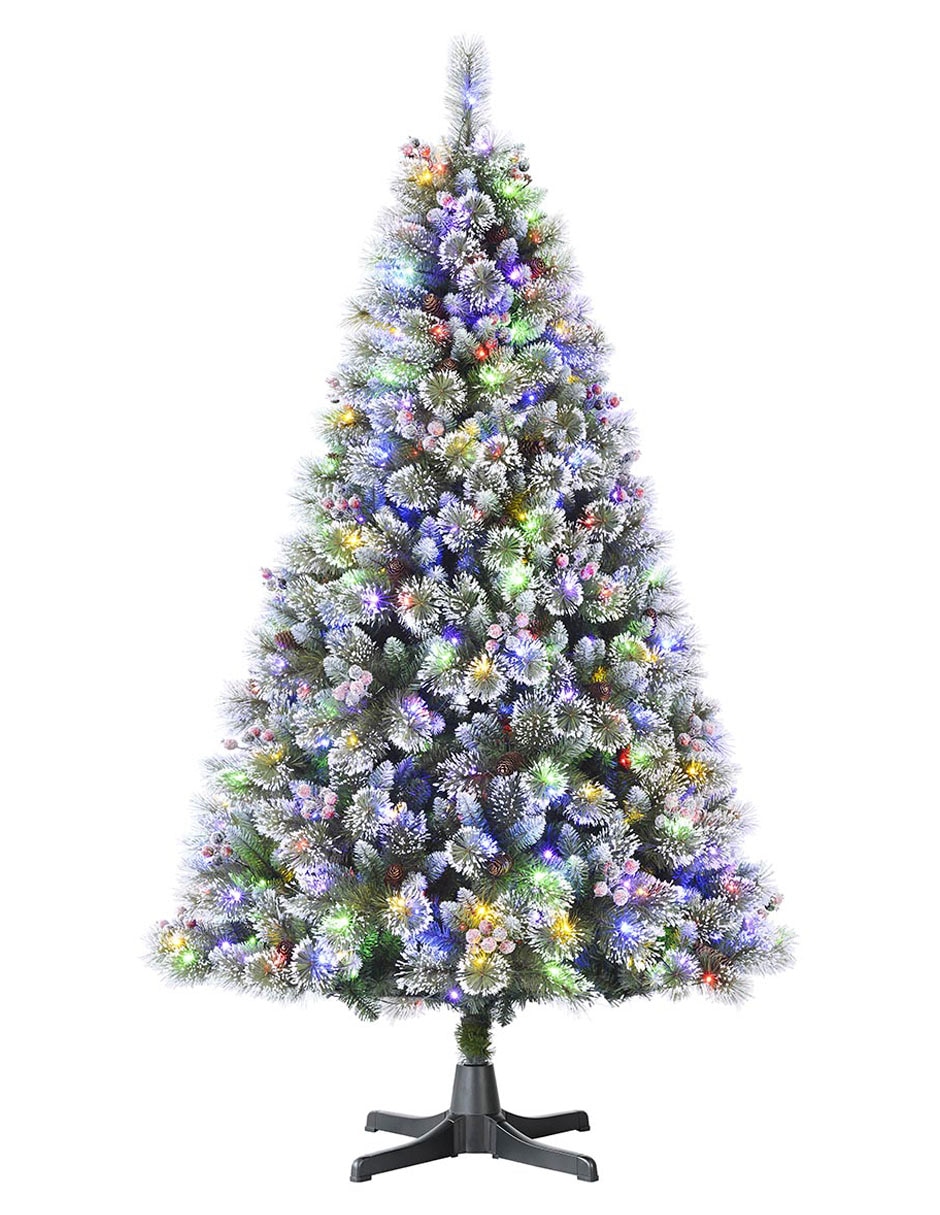 Árbol de navidad 5