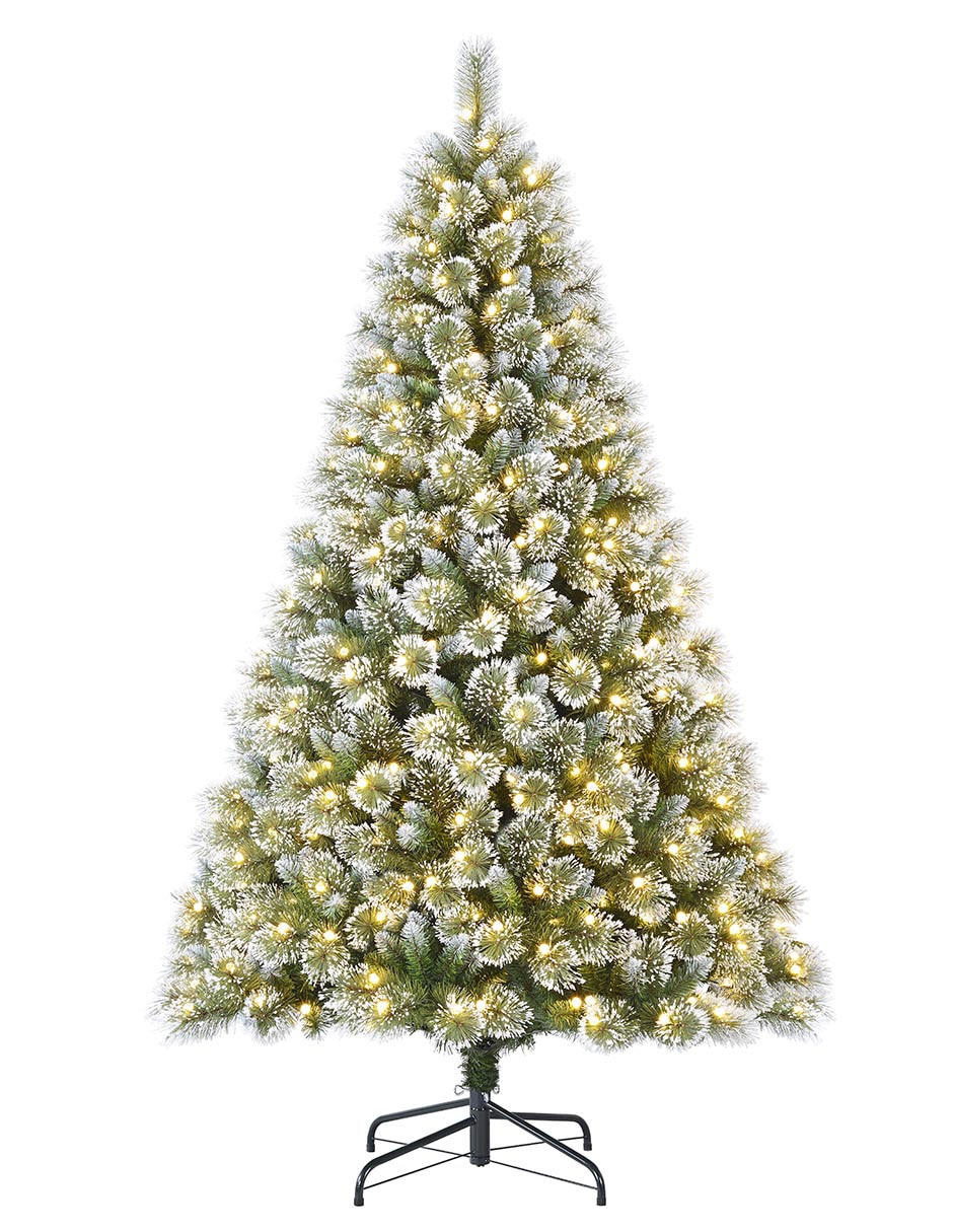 Árbol de navidad