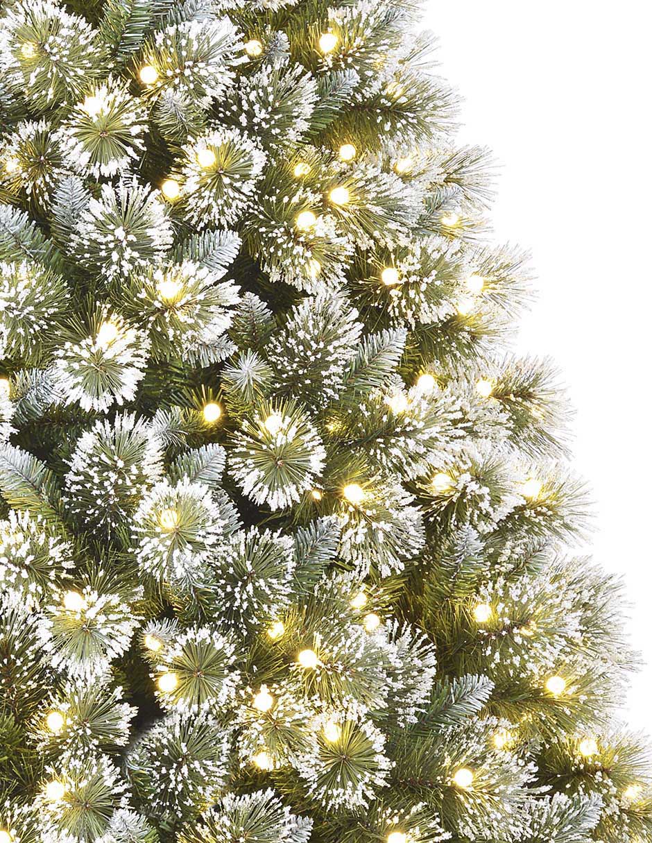 Árbol de navidad 2
